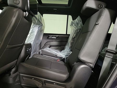 New 2026 Chevrolet Tahoe Z71 w/ Z71 Off-Road Package image 16