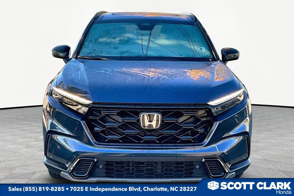 Used 2025 Honda CR-V Sport-L image 2