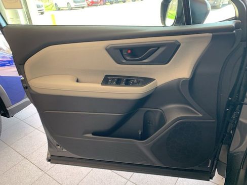 New 2026 Subaru Forester image 10