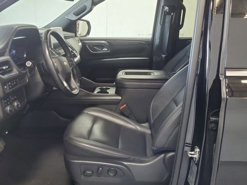 Used 2024 Chevrolet Tahoe LT AWD/4WD image 9