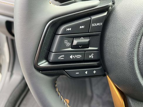 New 2026 Subaru Forester Wilderness image 27