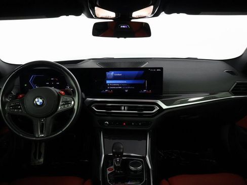 Used 2024 BMW M4 xDrive Competition AWD/4WD image 8