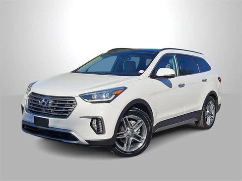 Used 2019 Hyundai Santa Fe XL image 1