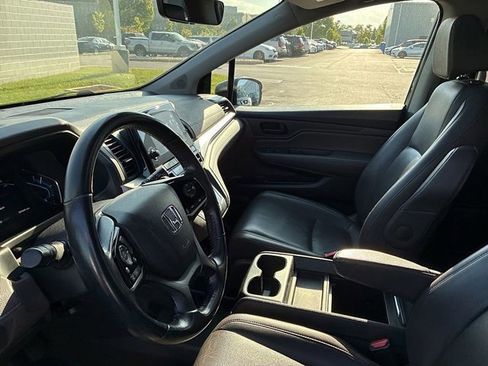 Used 2020 Honda Odyssey EX-L image 23