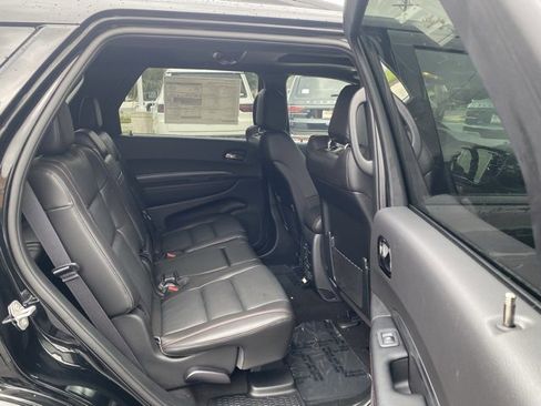 New 2026 Dodge Durango GT image 33