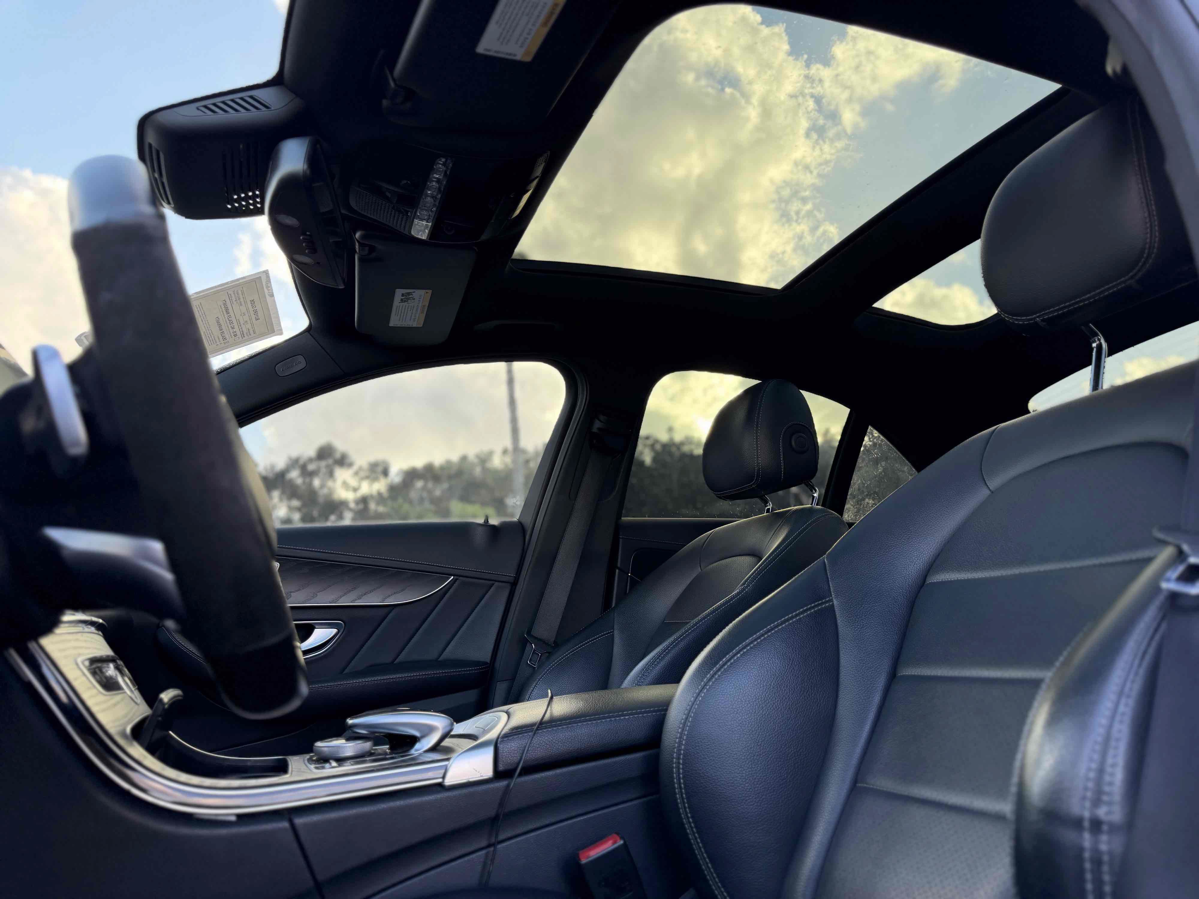 Used 2016 Mercedes-Benz C 300 Sedan image 15
