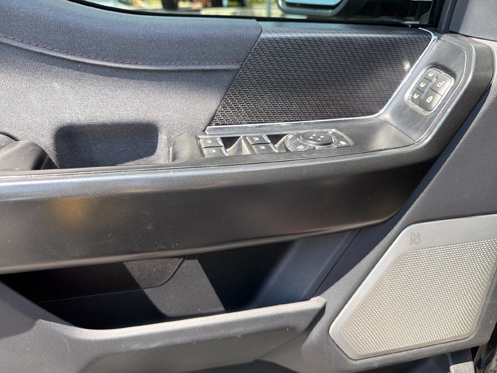 Certified 2023 Ford F150 Raptor w/ Raptor Carbon Fiber Package AWD/4WD image 33