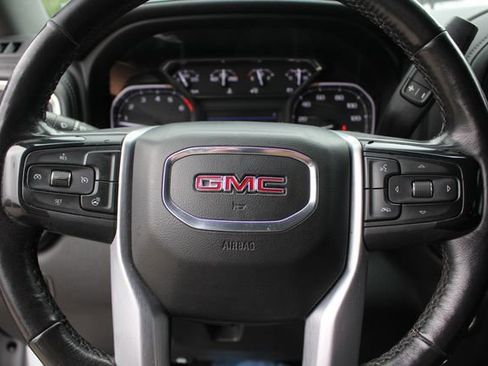 Used 2020 GMC Sierra 1500 SLT image 7