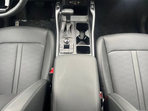 New 2025 Kia Sorento X-Line EX image 36