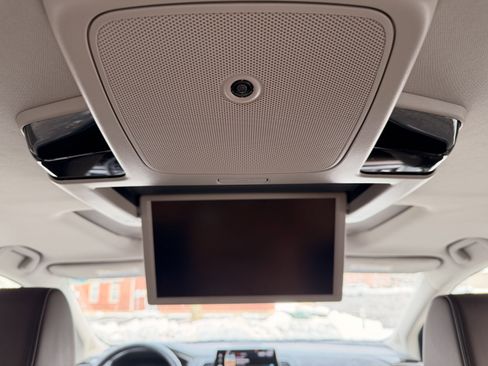 Certified 2025 Honda Odyssey Elite image 21