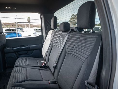 Used 2023 Ford F150 XL w/ STX Appearance Package image 49