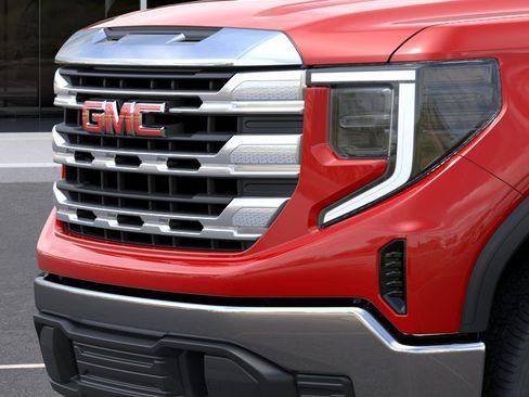 New 2026 GMC Sierra 1500 SLE RWD image 13