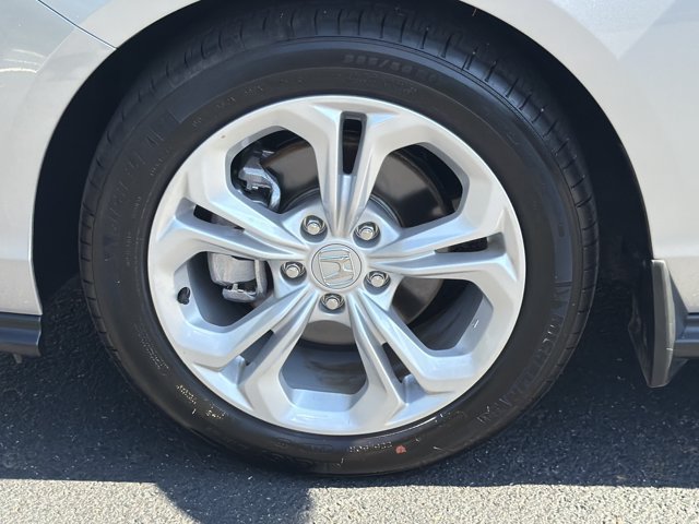 Used 2025 Honda Accord LX image 11
