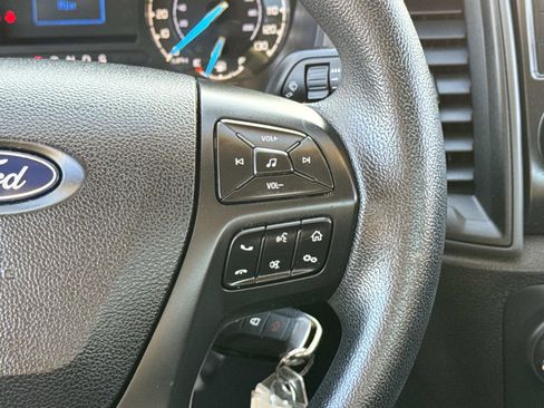 Used 2019 Ford Ranger XL w/ Equipment Group 101A Mid image 6