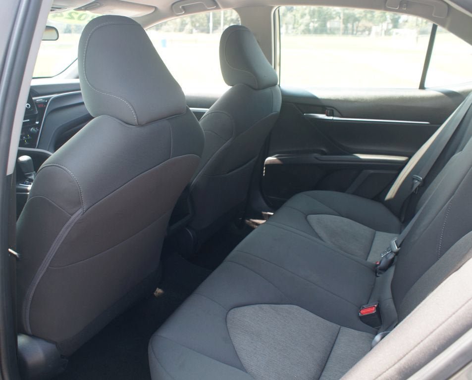 Used 2024 Toyota Camry LE FWD image 13
