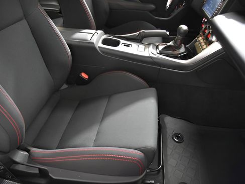 Used 2023 Subaru BRZ Premium image 27