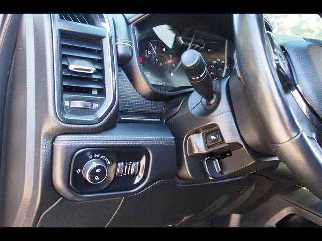 Used 2024 RAM 3500 Limited AWD/4WD image 22