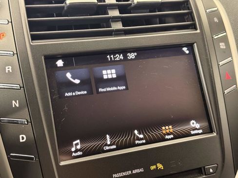 Used 2019 Lincoln MKC Premiere image 61