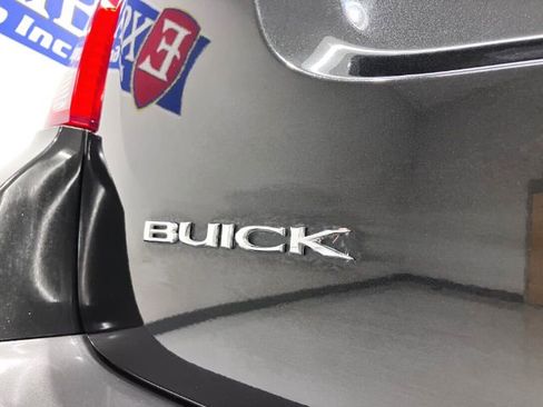 Used 2016 Buick Encore FWD image 18