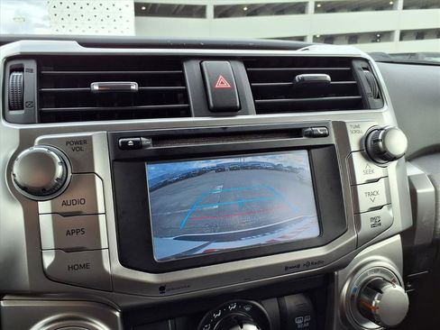 Used 2019 Toyota 4Runner SR5 image 5