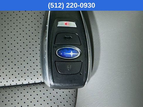 Certified 2026 Subaru Crosstrek 2.5i Limited w/ Crosstrek Mirror Package AWD/4WD image 38