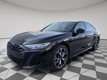 New 2026 Audi A6 Premium Plus