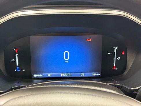 Used 2025 Ford Escape Active image 33