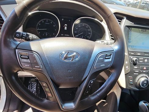 Used 2018 Hyundai Santa Fe Sport FWD image 28