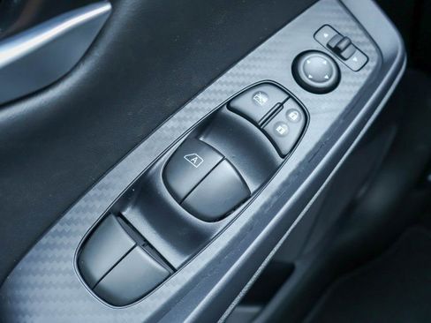 New 2025 Nissan Sentra SV image 14