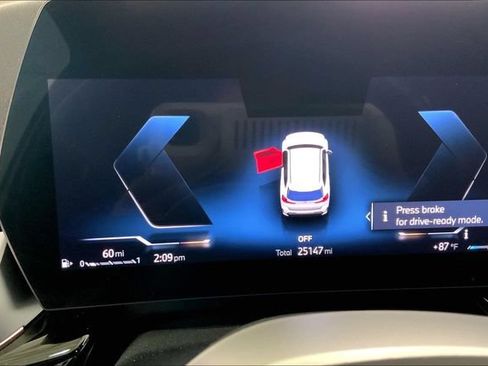 Certified 2023 BMW X1 xDrive28i w/ Convenience Package AWD/4WD image 9