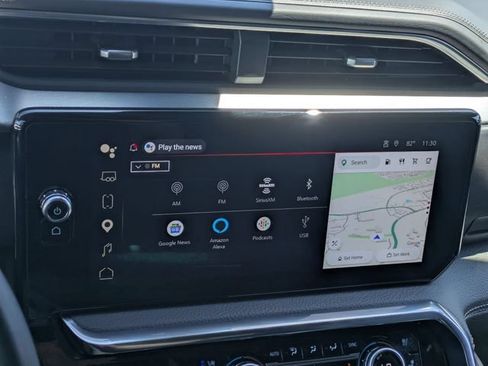 Certified 2023 GMC Sierra 1500 Denali w/ Denali Reserve Package AWD/4WD image 23