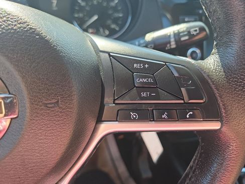Used 2019 Nissan Rogue S w/ Special Edition Package AWD/4WD image 13