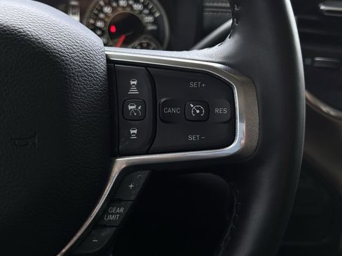 Used 2024 RAM 2500 Laramie w/ Safety Group image 17