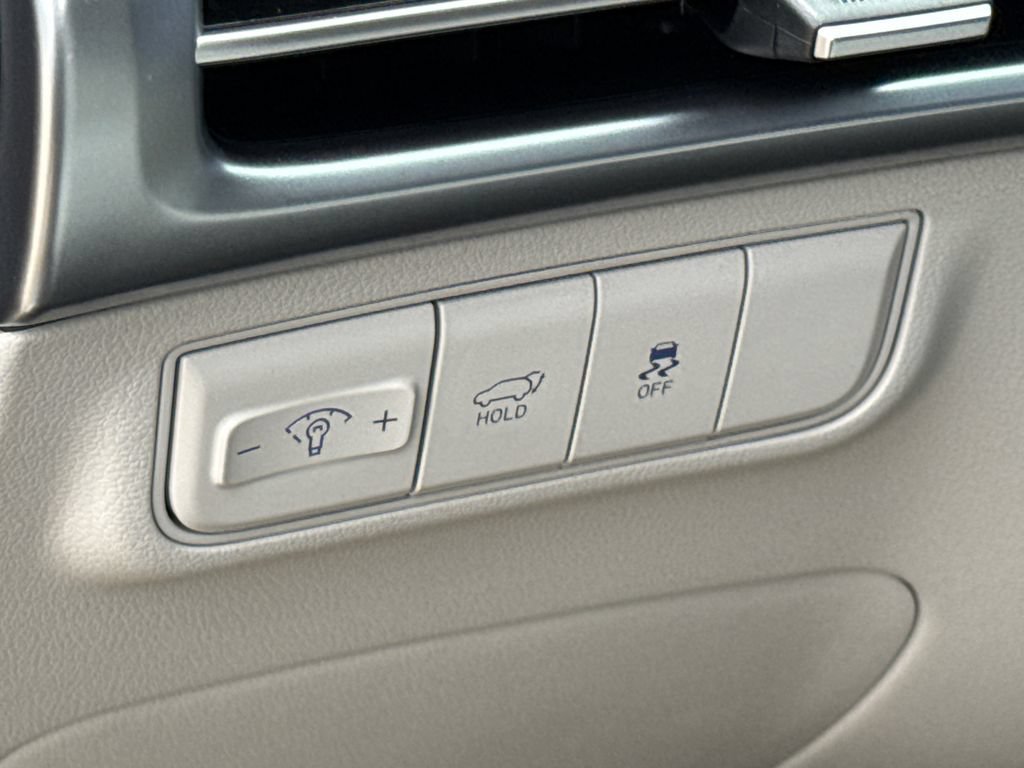 New 2026 Hyundai Tucson SEL FWD image 21