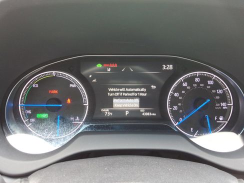 Used 2021 Toyota Venza Limited w/ Advanced Technology Package AWD/4WD image 14