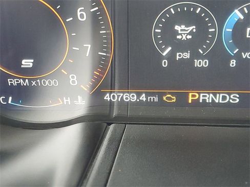 Used 2019 Ford Mustang GT Premium w/ Equipment Group 401A image 22