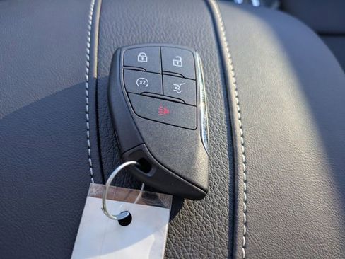 New 2026 GMC Acadia Denali w/ Super Cruise Package image 34