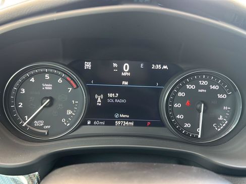 Used 2022 Cadillac XT4 Sport w/ Comfort Package AWD/4WD image 11
