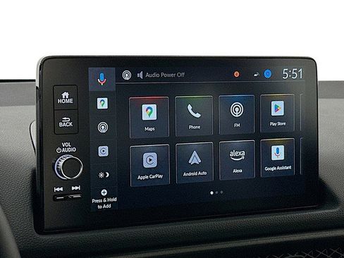 New 2026 Honda Prelude image 14