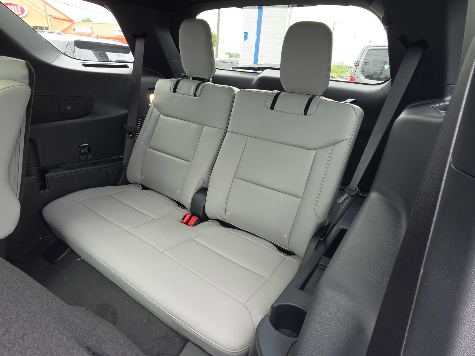 New 2027 Ford Explorer Active w/ Active Comfort Package AWD/4WD image 22