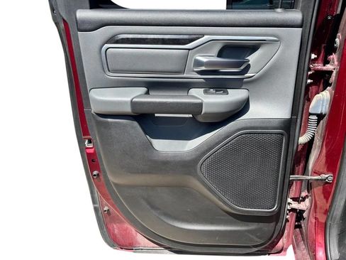 Used 2020 RAM 1500 Big Horn AWD/4WD image 23
