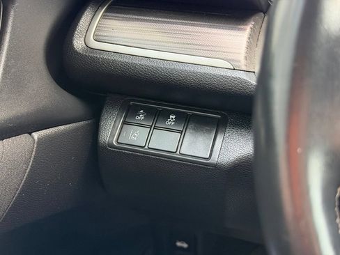 Used 2019 Honda Civic EX image 16