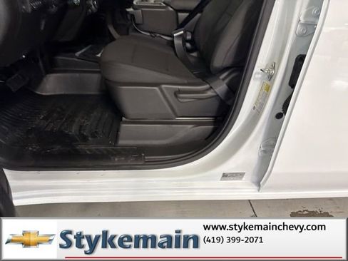 New 2026 Chevrolet Silverado 2500 W/T w/ WT Convenience Package AWD/4WD image 41