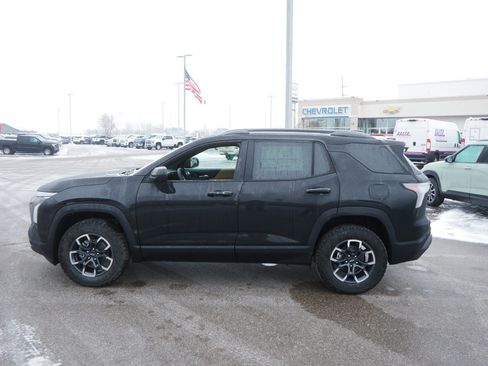 New 2026 Chevrolet Equinox ACTIV w/ Convenience Package III image 2