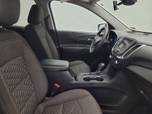 Used 2021 Chevrolet Equinox LT AWD/4WD image 21