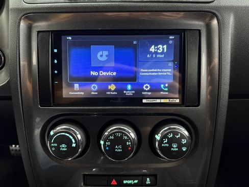 Used 2014 Dodge Challenger SRT8 Core RWD image 24