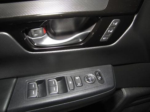 Certified 2024 Honda CR-V EX-L image 11