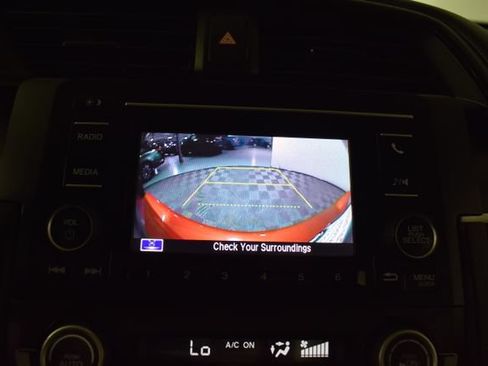 Used 2020 Honda Civic LX image 19