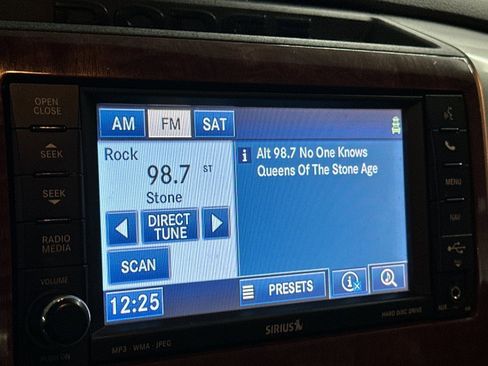 Used 2012 RAM 2500 Laramie w/ Protection Group image 16