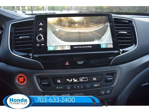 New 2026 Honda Ridgeline RTL image 15